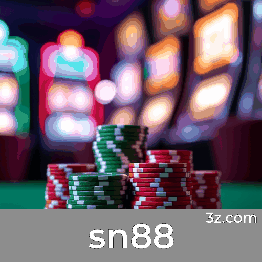 sn88 Bônus acumulado sn88